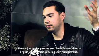 Hanni El Khatib pour l&#39;album &quot;Will the guns come out&quot;