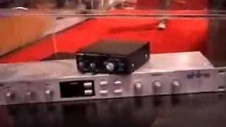 Video thumbnail for Alesis Akira by JamnettVideos