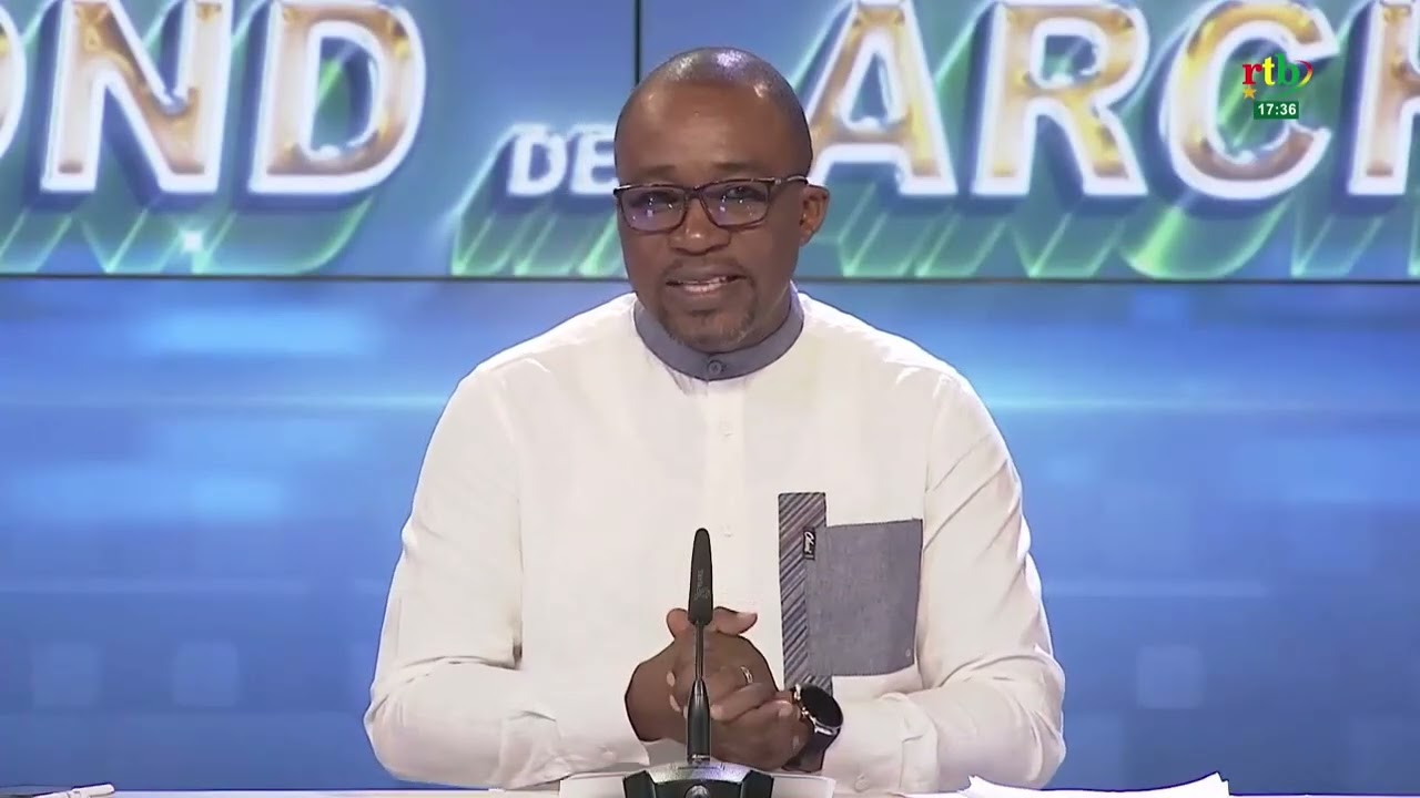 Au fond des archives du 18 décembre 2025