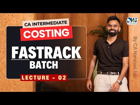 Demo lecture