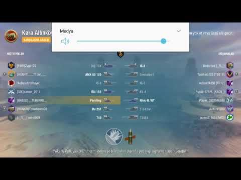 Wot Blitz M26 Pershing 3100 Damage(mastery)