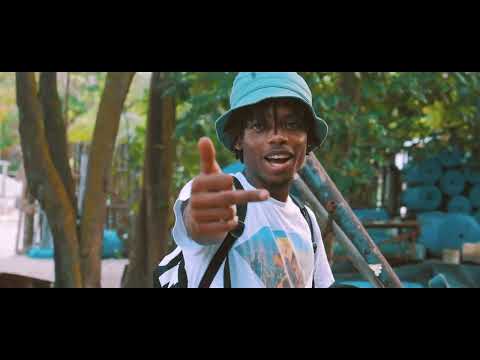 Quan De Artist - Run Away ( Official Music Video )