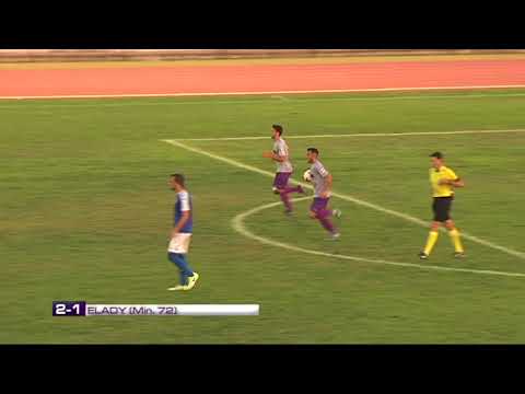 22/10/2017 Resumen del partido, San Fernando C.D. -  Real Murcia