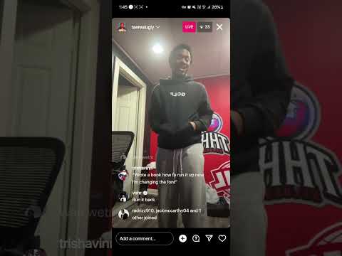 BabyTron x TrDee x StanWill x Tae Retro - "Popped Out" (SNIPPET, UNRELEASED)