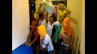 preview picture of video 'HARLEM SHAKE in ALAGOA NOVA'