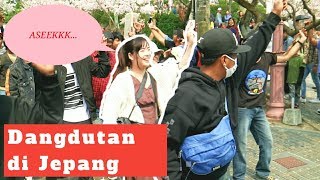 Download lagu Dangdutan di jepang mp3 Download lagu Dangdutan di jepang mp3