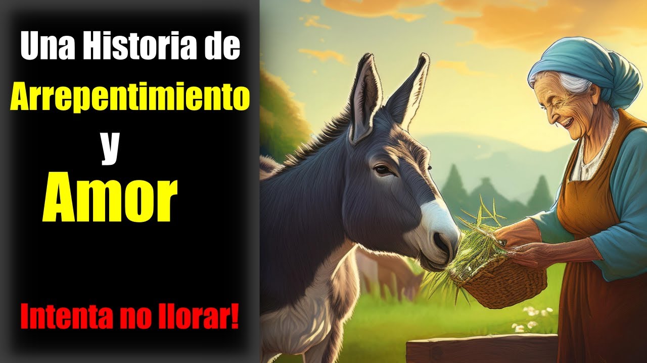 𝐂𝐮𝐚𝐧𝐝𝐨 𝐒𝐢𝐞𝐧𝐭𝐚𝐬 𝐪𝐮𝐞 𝐍𝐨 𝐏𝐮𝐞𝐝𝐞𝐬 𝐌𝐚́𝐬: 𝐋𝐚 𝐄𝐦𝐨𝐜𝐢𝐨𝐧𝐚𝐧𝐭𝐞 𝐇𝐢𝐬𝐭𝐨𝐫𝐢𝐚 𝐝𝐞𝐥 𝐁𝐮𝐫𝐫𝐢𝐭𝐨 𝐲 𝐒𝐮 𝐃𝐮𝐞𝐧̃𝐚.