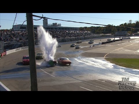 Day of Destruction - Enduro - 10/30/11 - Langley Speedway