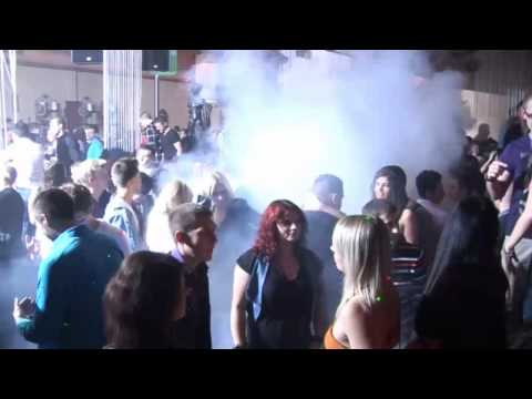 Players Discothek Opium Project