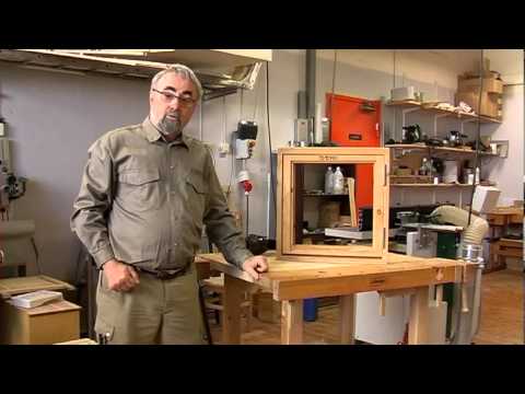 Fönsterkurs - Lektion 1/7, Del 1/5 | Nysågat | LOGOSOL