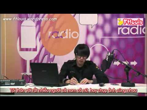 [vietsub]130412 Kim HeeChul's Sungdong Cafe ep32 (Part 1)