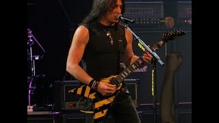 Stryper - Abyss - To Hell With the Devil - Sing Along Song - Monsters of Rock Cruise 2013