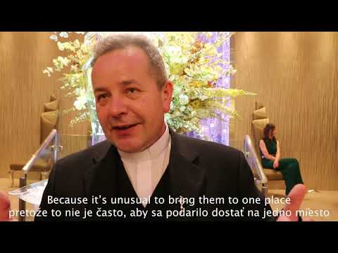 25th Annual Slovak Ball 2018