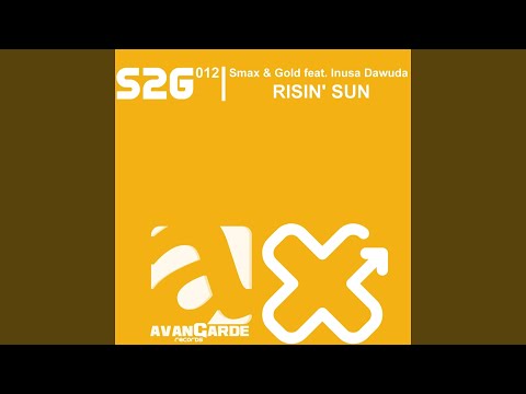 Rising Sun (feat. Inusa Dawuda) (Radio Edit)