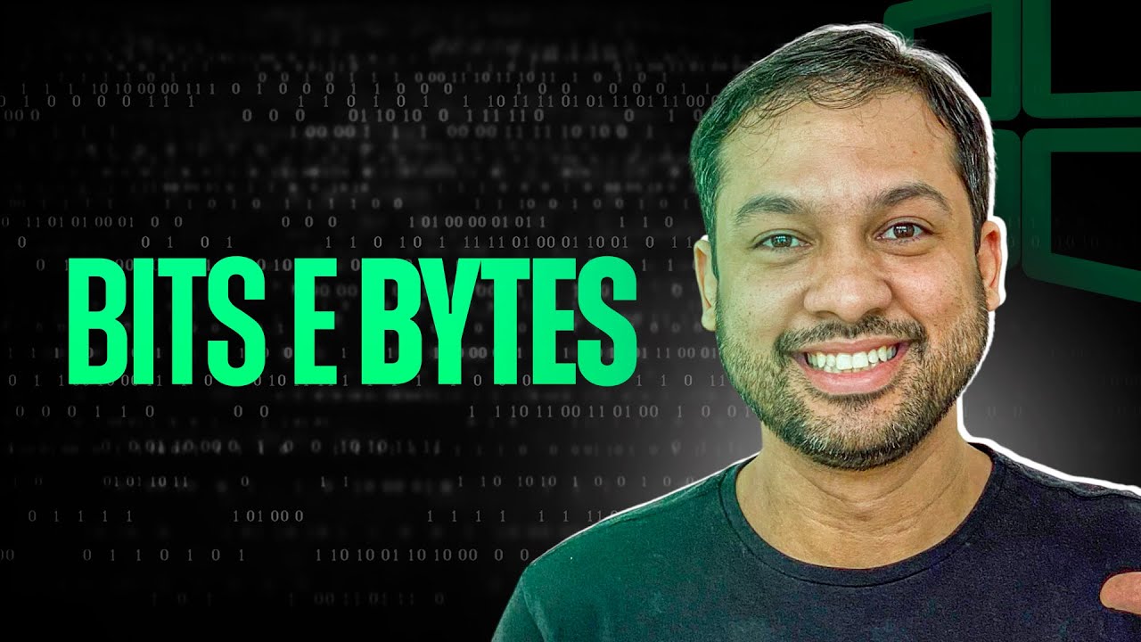 Bits e Bytes - Aula 11