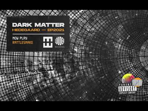 HEDEGAARD, CANCUN? - Rattlesnake (Official Visualiser)