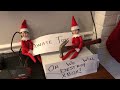 Elf On The Shelf Making KId S Choose Between Xbox OR Donating Christmas Presents Original