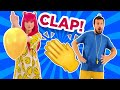 New If You Re Happy Clap Your Hands