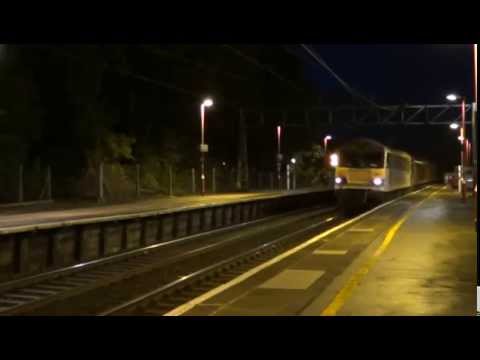 92024 6O16 Runcorn 21/08/14