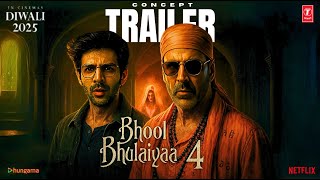 Bhool Bhulaiyaa 4