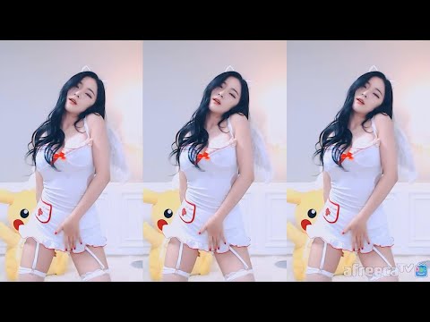 피츄PICHU - 코스프레 섹시댄스 Sexy Dance