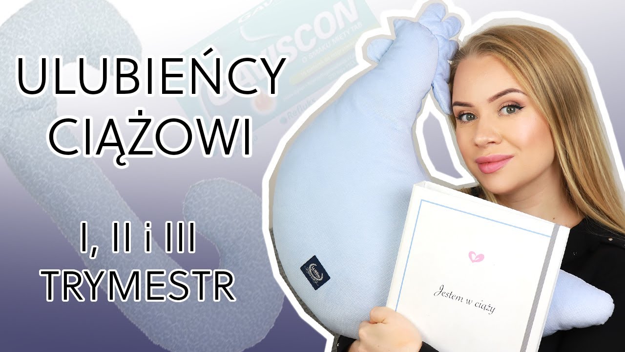 TOP 20 - CIĄŻOWI ULUBIEŃCY! 🤰🏼