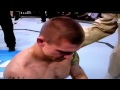 Eric Silva Loss Due To Illegal Head Blows