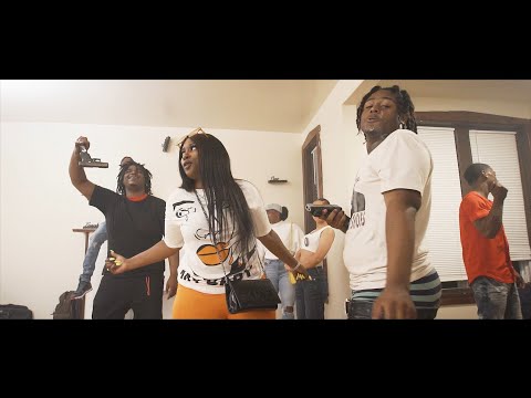 Tay Kashh ft. Ahunna Stacks - Gang With Me | Shot By: @DADAcreative_Max