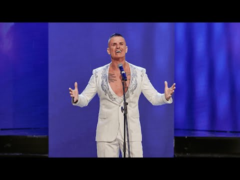 Dejan Draskovic   Za mog andjela / RMF "Biser Jadrana" 2025.