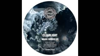 Clearlight - Black Liquid (SUBALT012)