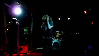 Alta Mira  &quot;Harder They Fall&quot; (live)