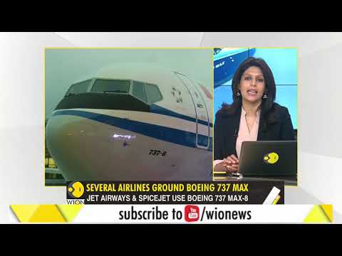 Gravitas: The story of Boeing 737 Max 8 plane crash