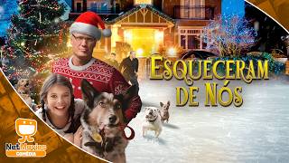 Esqueceram de