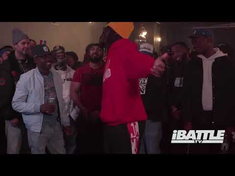 Rum Nitty vs Oppa rough cut highlights