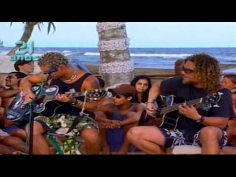 Raimundos - A mais pedida (Lual MTV)