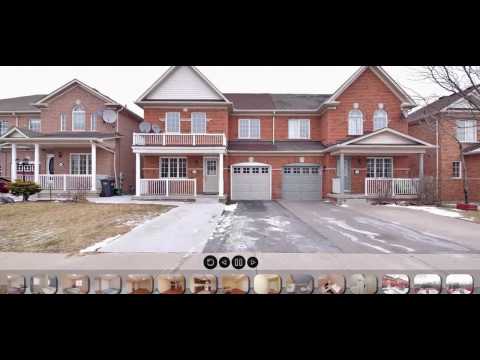 46 Sunnybrook Crescent, Brampton