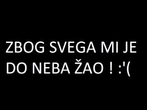 Repić - samo greške stvarao, sve redom razočarao