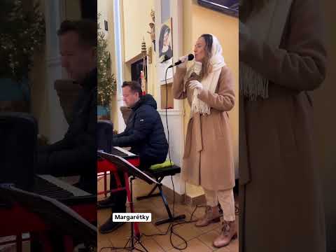 Mária Podhradská - Margarétky