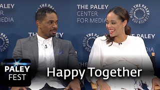 Happy Together - How the Happy Came Together video