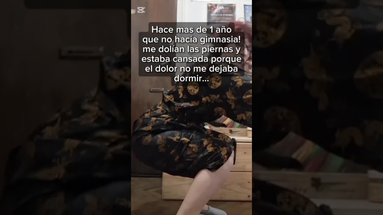 El testimonio de Marcela: su lucha contra el lipedema