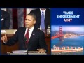 OBAMA Strong Words To CHINA (Did He Just ...