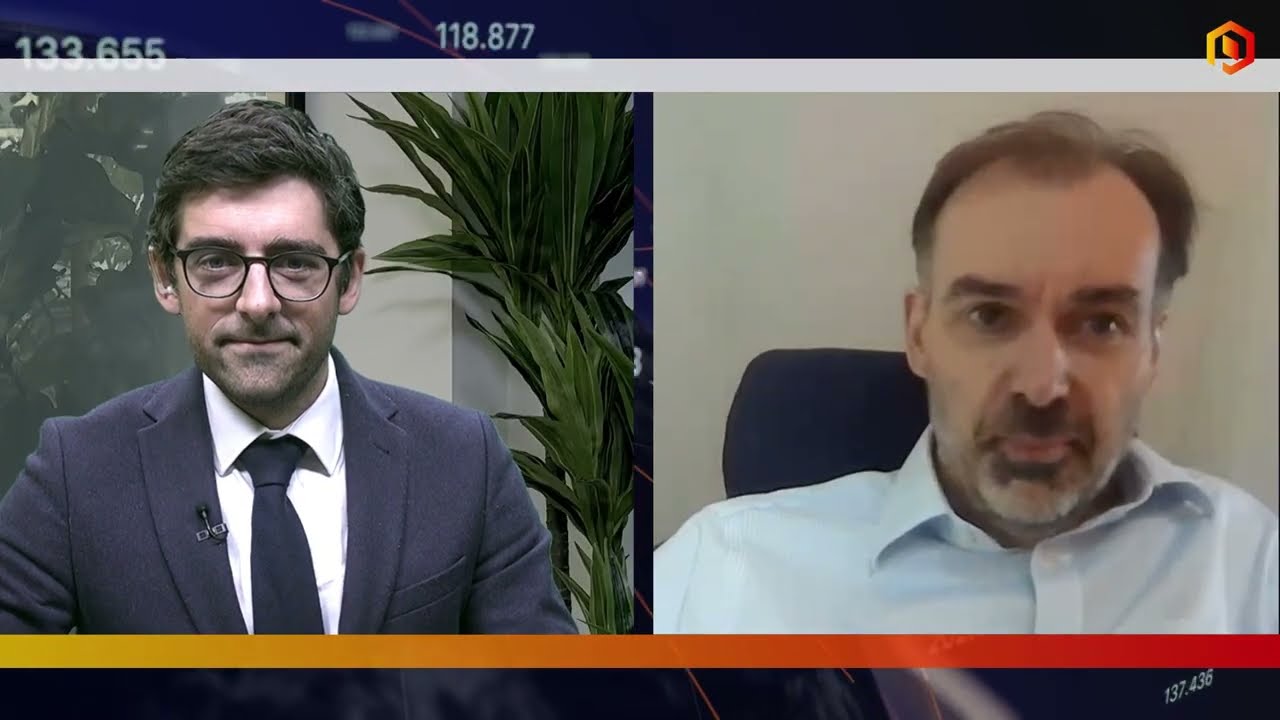 Frontier IP Group "rigged for a storm" but confident of more progress