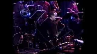 Vienna Art Orchestra feat. Harry Sokal and Arkady Shilkloper
