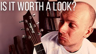 Video thumbnail for Breedlove Discovery Concert - WHO is this guitar perfect for? by Learn Guitar With Charlie