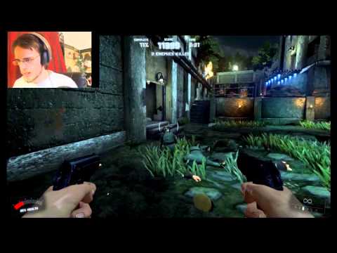 Let's Play Rise of The Triad (2013)