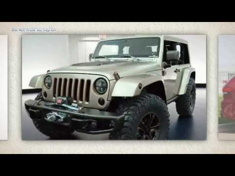 Jeep Dealer Bedford MA