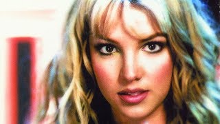 Britney Spears - &quot;(You Drive Me) Crazy&quot; (Full Choreography)