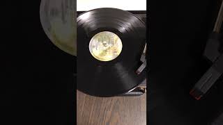 WORLD KEEPS ON TURNING by Leo Sayer #vinylrecord