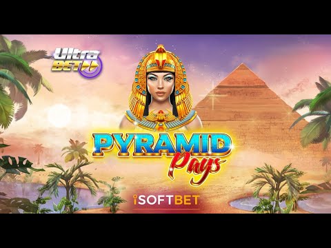 Pyramid Pays gameplay video