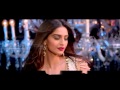Exclusive  Abhi Toh Party Shuru Hui Hai VIDEO Song   Khoobsurat   Badshah   Aastha   Sonam Kapoor 72